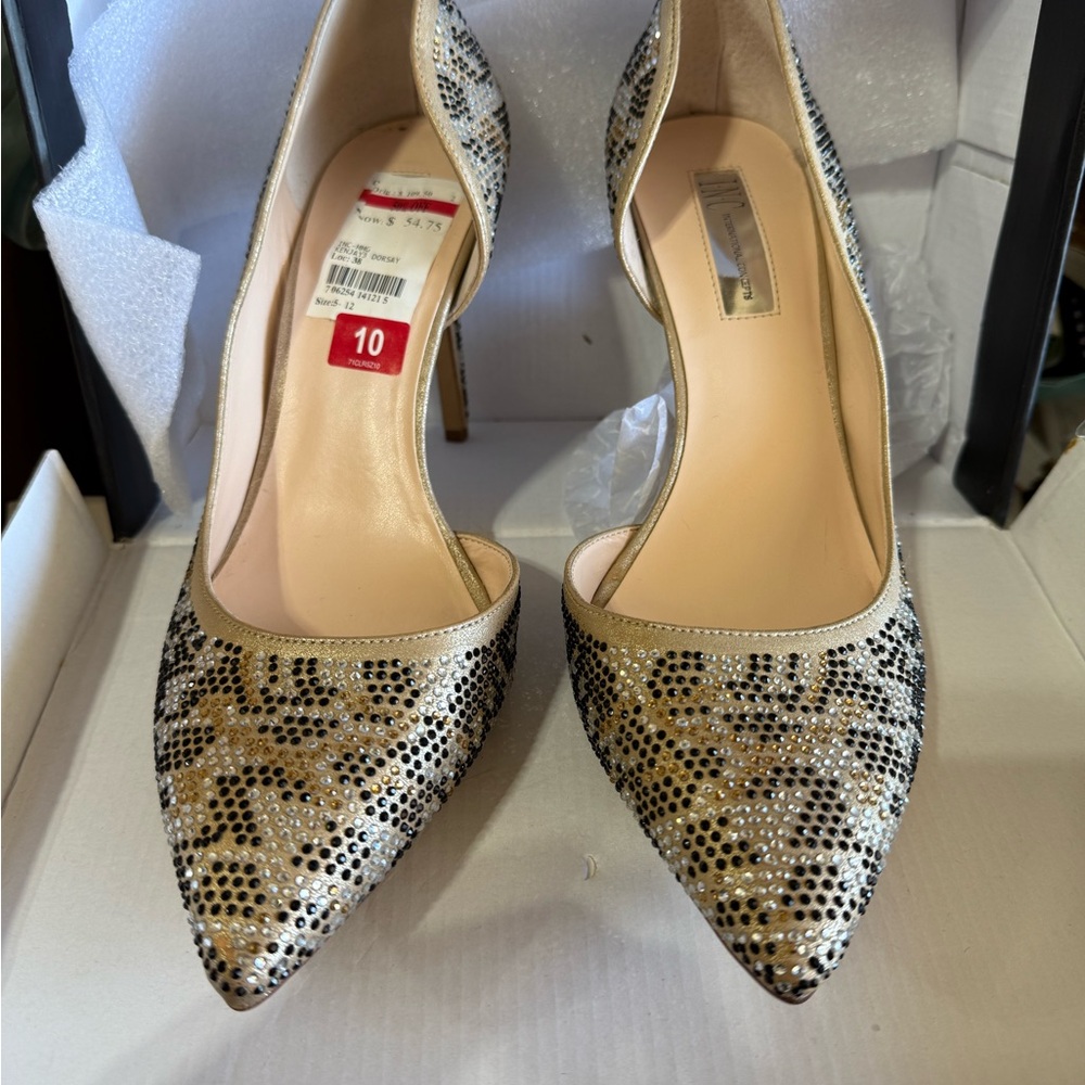 Sexy heels!